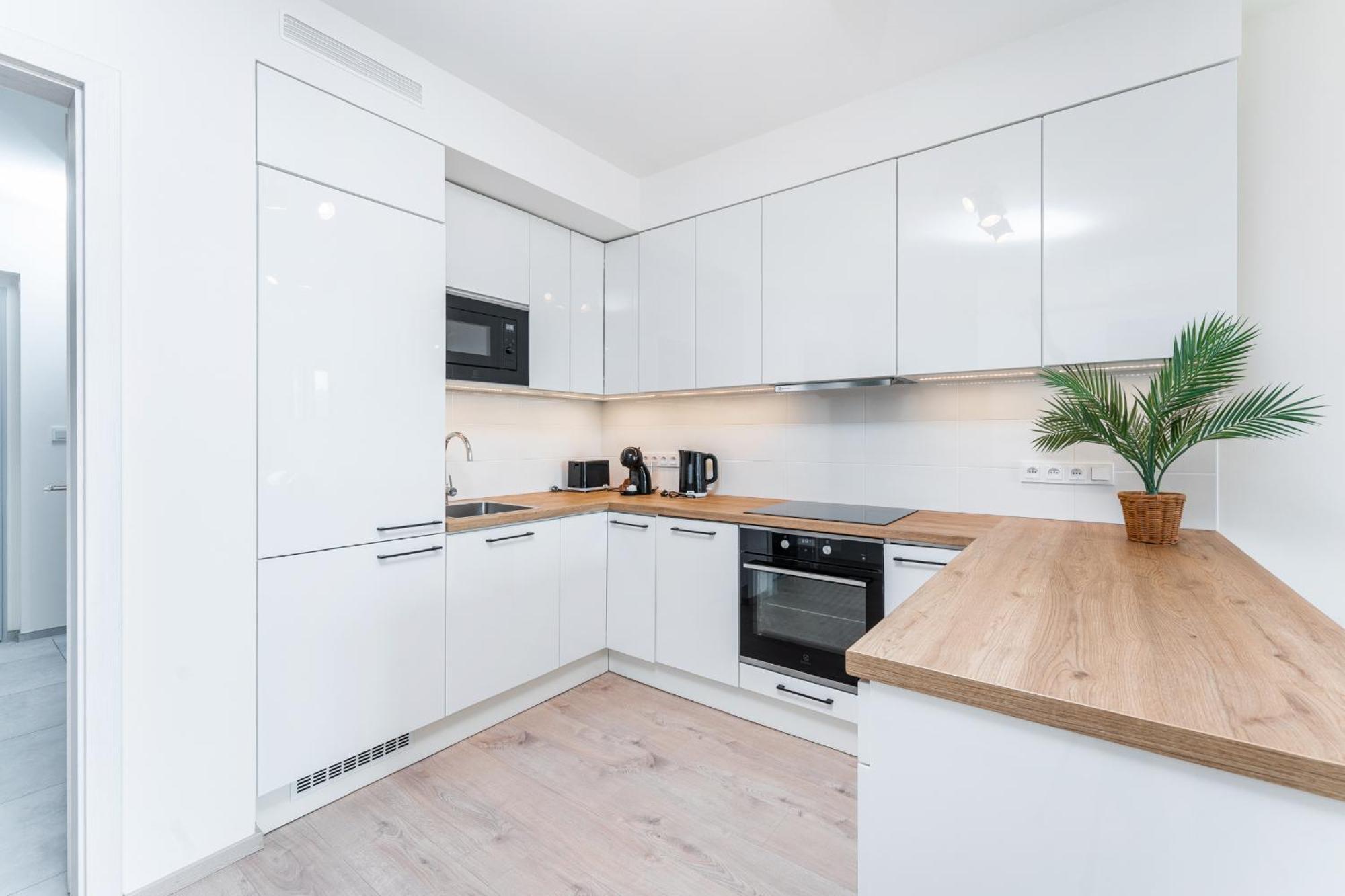 2 Min Walk O2 Arena New Dinopark Apartamento Praga