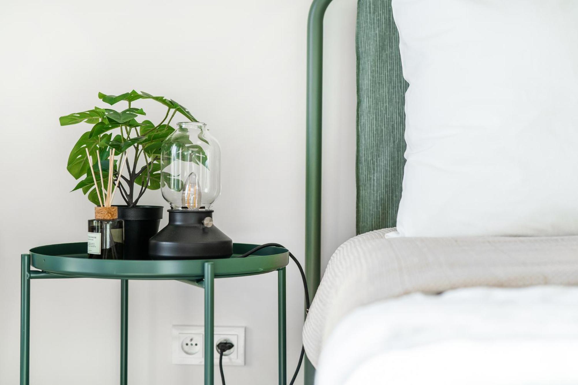Apartamento 2 Min Walk O2 Arena New Dinopark Praga