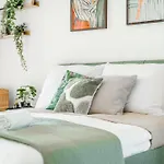 2 Min Walk O2 Arena New Dinopark Apartment