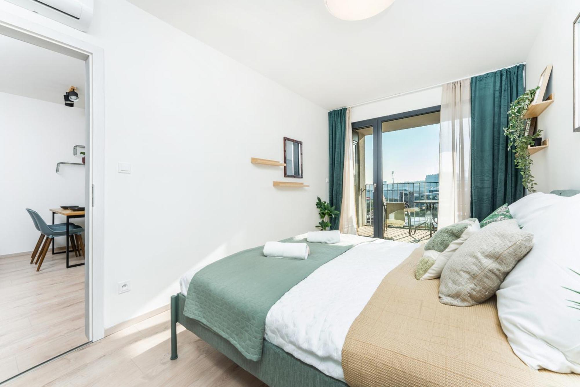 Apartment 2 Min Walk O2 Arena New Dinopark