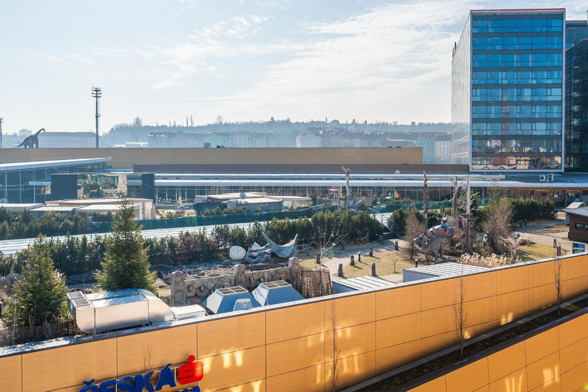 Apartment 2 Min Walk O2 Arena New Dinopark