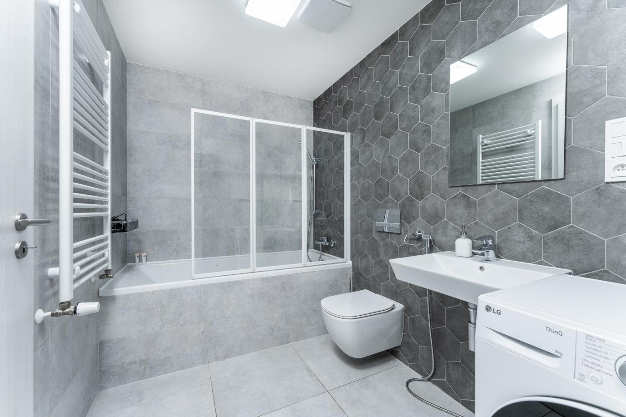Apartment 2 Min Walk O2 Arena New Dinopark